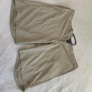 O’Neill hybrid shorts